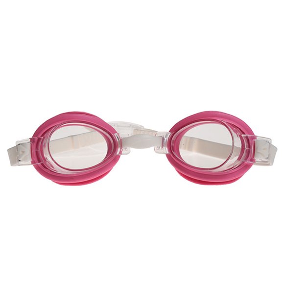 Goggles Speedo Kids 3-8 Años Tybee Rosa