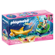 thumbnail image 1 of Rey del Mar con Carruaje Playmobil Magic 19 Piezas, 1 of 4