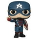 thumbnail image 1 of Figura Funko Marvel John F. Walker 3.7 Pulgadas, 1 of 2