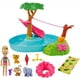 thumbnail image 2 of Muñeca Barbie Dreamhouse Adventures Chelsea Aventruras en el Río, 2 of 2