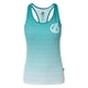 thumbnail image 1 of Dare 2B - Camiseta Sin Mangas Explicate para Mujer (Azul de Agua Fresca, Blanco) Dare 2B UTRG5160_freshwaterbluewhite, 1 of 2