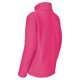 thumbnail image 2 of Trespass - Chaqueta polar con cremallera modelo Teviot para niños (Sorbete) Trespass UTTP451_P, 2 of 2