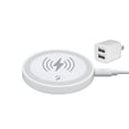 thumbnail image 1 of Kit Cargador Green Leaf por inducción micro USB / USB, 1 of 1