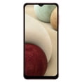 thumbnail image 1 of Smartphone Samsung Galaxy A12 64 GB Rojo, 1 of 5