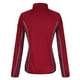 thumbnail image 4 of Regatta - Chaqueta Yare IV de Softshell para Mujer (Rojo Rábano, Higo) Regatta UTRG6114_beetrootredfig, 4 of 6