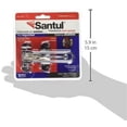 thumbnail image 4 of Pasadores para Puerta Santul Abatible, 4 of 4
