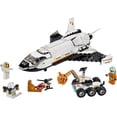 thumbnail image 2 of Set LEGO Lanzadera de Investigación de Marte 60226, 2 of 2