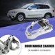 thumbnail image 2 of Puerta Manija Reemplazo 51218243615 Delantero Izquierda Unique Bargains manijas de puertas exteriores automotrices, 2 of 6