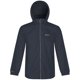thumbnail image 1 of Regatta Great Outdoors - Chaqueta con cremallera reflectante modleo Lyle III para hombre (Azul marin Regatta UTRG1868_P, 1 of 1