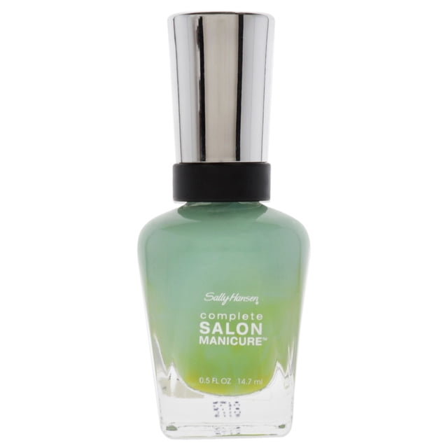 Esmalte de uñas Sally Hansen Complete Salon Manicure 540 Jaded 14.7 ml