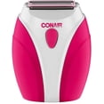 thumbnail image 1 of Depiladora Conair Conair Satiny Smooth Rosa, 1 of 3