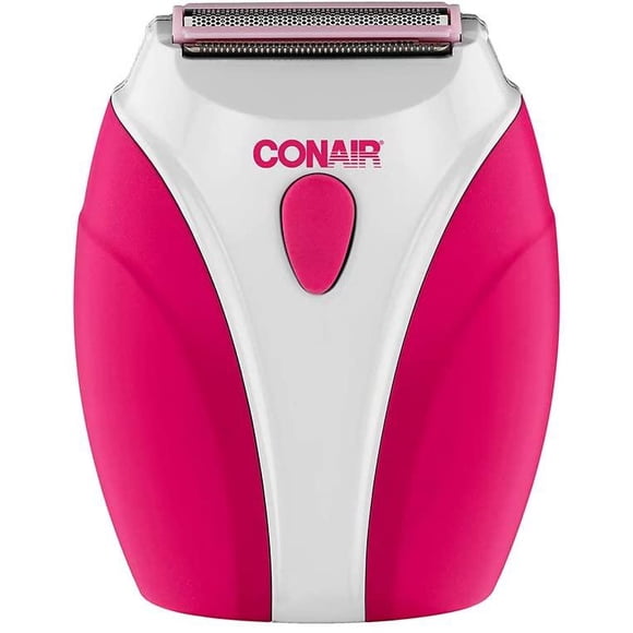 Depiladora Conair Conair Satiny Smooth Rosa