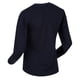 thumbnail image 5 of Regatta - Camiseta Wenbie II Floral para Niños/Niñas (Marino) Regatta UTRG6147_navy, 5 of 6