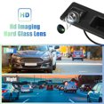 thumbnail image 2 of Juego de cámara de visión trasera, cámara trasera de asistencia para estacionamiento, cámara de marcha atrás para BMW E60 E61 E70 E71 E72 E82 Unique Bargains cámaras de respaldo del vehículo, 2 of 8