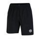 thumbnail image 1 of Umbro - Pantalones Cortos Pro Entrenamiento para Mujer (Negro, Gris Fantasma, Stargazer) Umbro UTUO555_blackphantomgreystargazer, 1 of 2