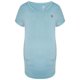thumbnail image 1 of Dare 2B - Camiseta Vigilant para Mujer (Verde Camuflaje Jaspeada) Dare 2B UTRG8378_camogreenmarl, 1 of 6