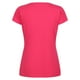 thumbnail image 3 of Regatta - Camiseta Carlie para Mujer (Rosa Rethink) Regatta UTRG5381_rethinkpink, 3 of 4