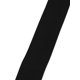 thumbnail image 2 of – hogar pantalones pantalones de costura elástico banda 25 mm de ancho 1 m de largo negro Unique Bargains Banda Elástica Correa, 2 of 2