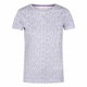 thumbnail image 1 of Regatta - Camiseta Fingal Edition Florecer para Mujer (Floración Lila, Floral) Regatta UTRG6260_lilacbloomfloral, 1 of 6