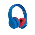 thumbnail image 1 of Audífonos On Ear Billboard Inalámbricos Handy Beat BB-H42808Azul, 1 of 6