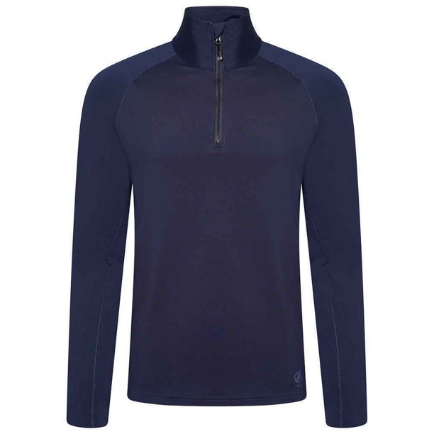 Dare 2B - Camiseta Térmica Fuser de Elástico para Hombre (Marino Anochecer) Dare 2B UTPC4575_P