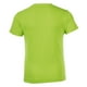 thumbnail image 2 of SOLS - Camiseta de manga corta modelo Regent para niños (Verde manzana) SOLS UTPC2798_applegreen, 2 of 3