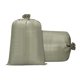 thumbnail image 1 of Arena Bolsas Vacías Gris Tejidas Polipropileno 43.3 Pulgadas x 35.4 Pulgadas para Inundación Protección Paquete de 10 Unique Bargains fotografía sacos de arena, 1 of 5