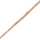 thumbnail image 2 of Craft Yute Arpillera Cinta Cordón Cuerda Cordón Paquete Rollo Tan 2mm Diámetro 50m Longitud Broncead Unique Bargains Yute  Cuerda Rollo, 2 of 2