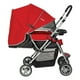 thumbnail image 1 of Carriola Evenflo Grand Trip Rojo, 1 of 2