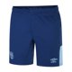 thumbnail image 1 of Brentford FC - Pantalones Cortos 22/24 Diseño Umbro para Niños/Niñas (Azul) Umbro UTUO769_blue, 1 of 3