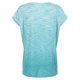 thumbnail image 3 of Regatta - Camiseta Hyperdimension II Degradado para Mujer (Esmaltado) Regatta UTRG6868_enamel, 3 of 4
