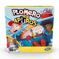 thumbnail image 1 of Juego de Mesa Hasbro Gaming Plomero en Apuros, 1 of 3