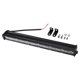 thumbnail image 1 of Ofertas únicas 1 juego de luz antiniebla LED de haz combinado de inundación de una sola fila de 80 W Unique Bargains barras de luz, 1 of 8