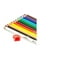 thumbnail image 2 of Colores Norma Gigantes y Triangulares, 2 of 2