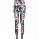thumbnail image 1 of Regatta - Leggings Laura Whitmore Influential Diseño Floral para Mujer (Rosa Meseta) Regatta UTRG7845_mesarose, 1 of 3