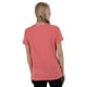 thumbnail image 1 of Regatta - Camiseta de algodón modelo Filandra II Coolweave para mujer señora (Melocotón Neón) Regatta UTRG3321_P, 1 of 1