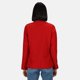 thumbnail image 2 of Regatta Standout - Chaqueta softshell imprimible modelo Ablaze para chica/mujer (Blanco/Acero Ligero Regatta UTPC3285_whitelightsteel, 2 of 3
