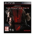 thumbnail image 1 of Metal Gear: Solid V PlayStation 3 The Phantom Pain, 1 of 2