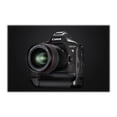 thumbnail image 1 of Canon EOS 1D X Mark II - Digital camera - SLR - 20.2 MP - Full Frame - 4K / 59.94 fps - body only Canon EOS 1DX MARK II Body Negra, 1 of 9