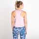thumbnail image 5 of Dare 2B - Camiseta sin Mangas Meditate para Mujer (Rosa Polvo) Dare 2B UTRG6881_powderpink, 5 of 6
