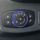 thumbnail image 2 of Faro Interruptor Botón Perilla Cubierta para para Ford Bronco - 1uds Azul Unique Bargains interruptores de botón automotriz, 2 of 6
