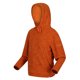 thumbnail image 2 of Regatta - Sudadera Polar Keyon con Capucha para Niños Niñas (Azul Sky Diver Jaspeada) Regatta UTRG4542_skydiverbluemarl, 2 of 4