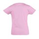 thumbnail image 2 of SOLS- Camiseta de manga corta para niñas (Rosa chicle) SOLS UTPC358_orchidpink, 2 of 2