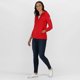 thumbnail image 2 of Regatta - Forro Polar Ramana para Mujer (Rojo Real) Regatta UTRG4978_truered, 2 of 3