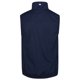 thumbnail image 2 of Regatta - Chaleco Lankin III de Softshell para Hombre (Marino Anochecer) Regatta UTRG5007_nightfallnavy, 2 of 2