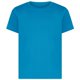 thumbnail image 1 of Ecologie - Camiseta Cascades para Niños/Niñas (Azul Tinta) Ecologie UTPC4325_inkblue, 1 of 5