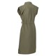 thumbnail image 5 of Regatta - Vestido Camisero Rura de Ligero para Mujer (Trébol de Cuatro Hojas, Lino) Regatta UTRG9437_fourleafcloverlinen, 5 of 6