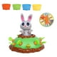 thumbnail image 2 of Juego De Mesa De Rompecabezas Eléctrico De Conejito, Juego De Fiesta De Juguete Interactivo Para Padres E Hijos, Juego De Rompecabezas De Zanahoria Que Tira De Conejo Saltador Speravity FN002151-00, 2 of 5