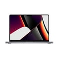 thumbnail image 1 of Apple MacBook Pro (14 pulgadas, chip Apple M1 Pro con CPU de 10 núcleos y GPU de 16 núcleos, 16 GB d Apple MKGQ3E/A, 1 of 3
