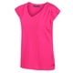 thumbnail image 5 of Regatta - Camiseta Francine para Mujer (Rosa Fusión) Regatta UTRG6627_fusionpink, 5 of 5